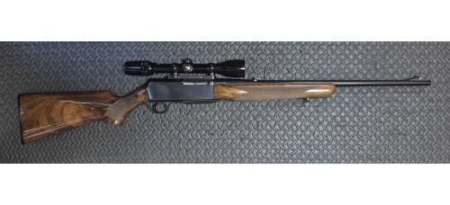Browning BAR 30-06 SPRG 22" Barrel Semi Auto Rifle Used Browning BAR 30-06 SPRG 22" Barrel Semi Auto Rifle Used